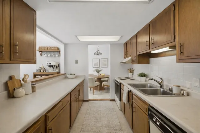 $185,000 | 325 South Yellowstone Drive, Unit 228, Madison, WI 53705