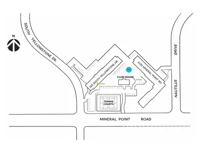 $185,000 | 325 South Yellowstone Drive, Unit 228, Madison, WI 53705