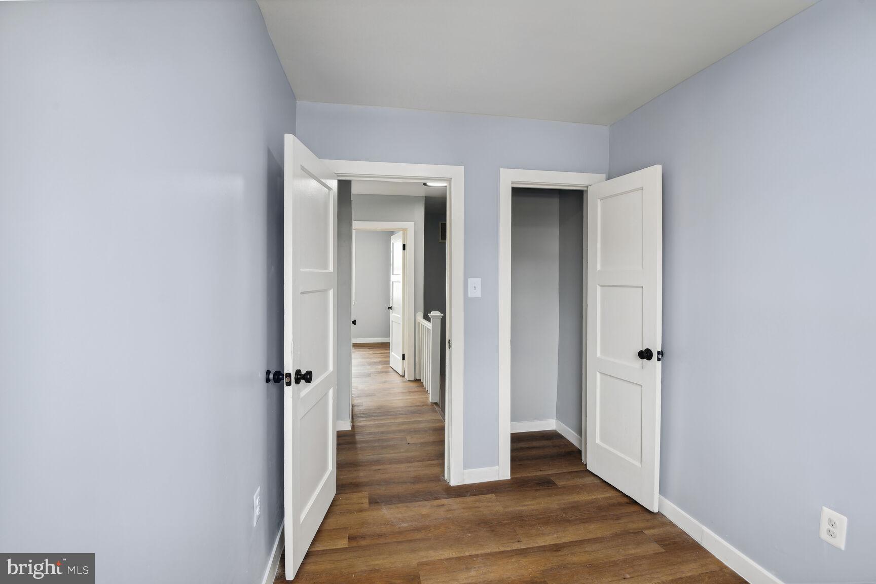 712 Roundview Road Brooklyn, MD 21225 - Photo 12 of 23 Second Bedroom