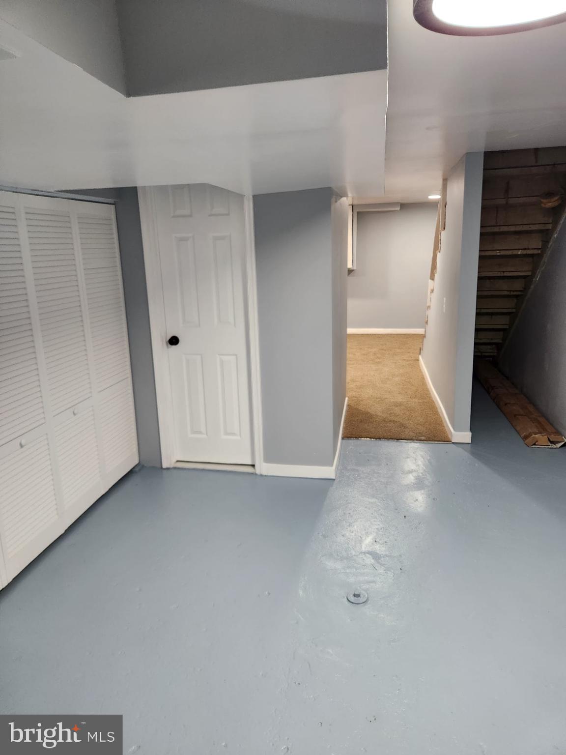712 Roundview Road Brooklyn, MD 21225 - Photo 16 of 23 Basement