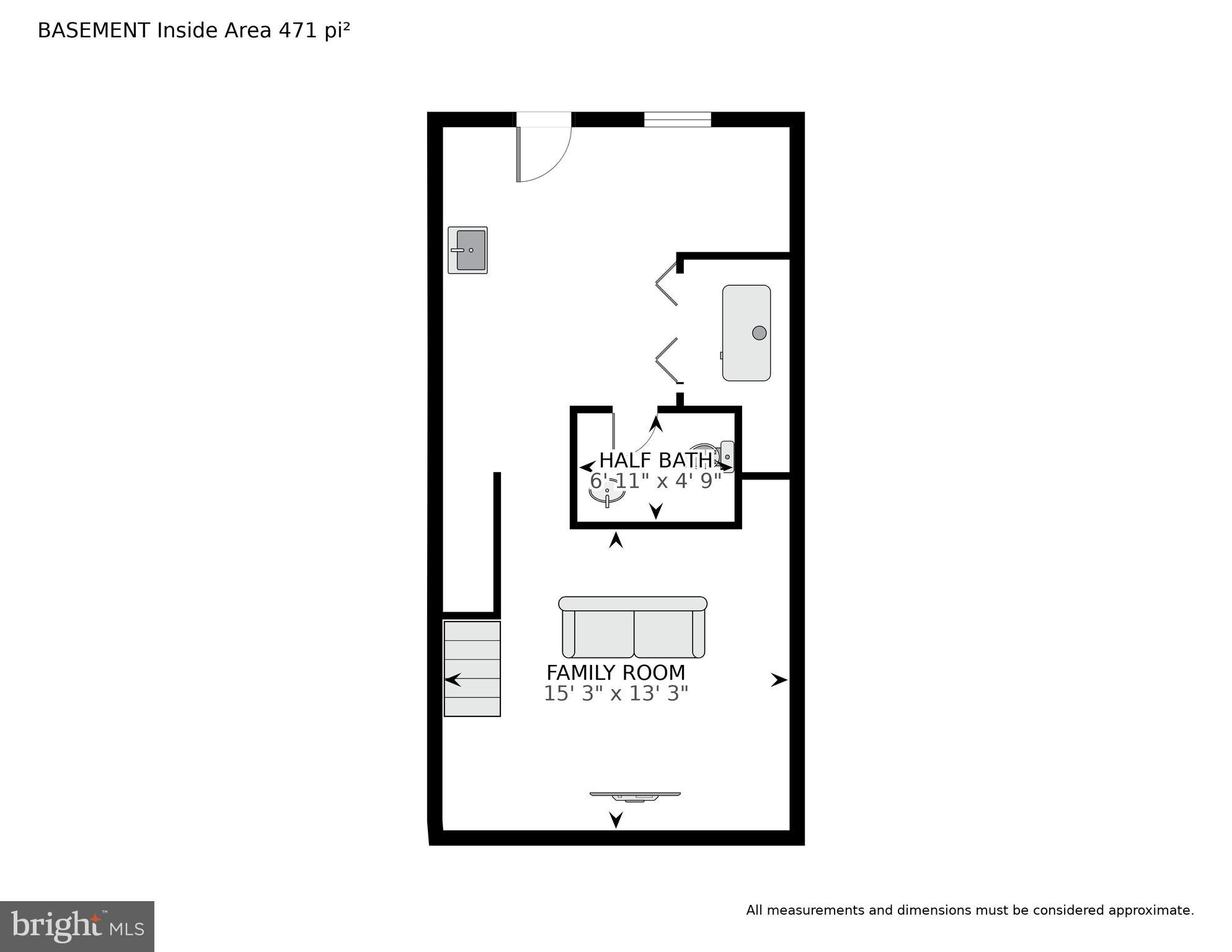 712 Roundview Road Brooklyn, MD 21225 - Photo 23 of 23