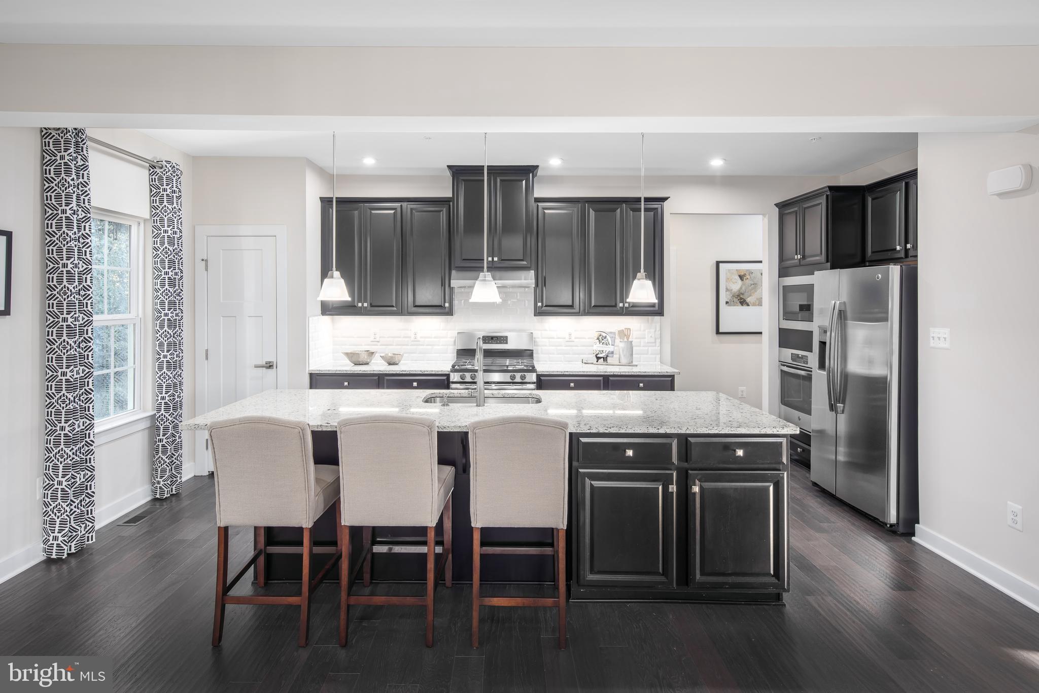 14733 Silver Hammer Way Brandywine, MD 20613 - Photo 2 of 15 KITCHEN