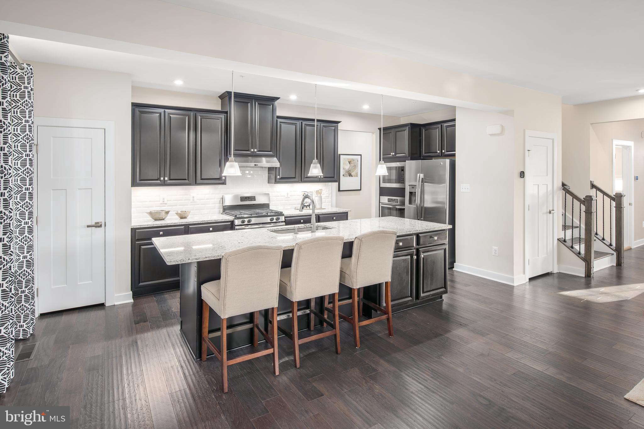 14733 Silver Hammer Way Brandywine, MD 20613 - Photo 3 of 15 KITCHEN