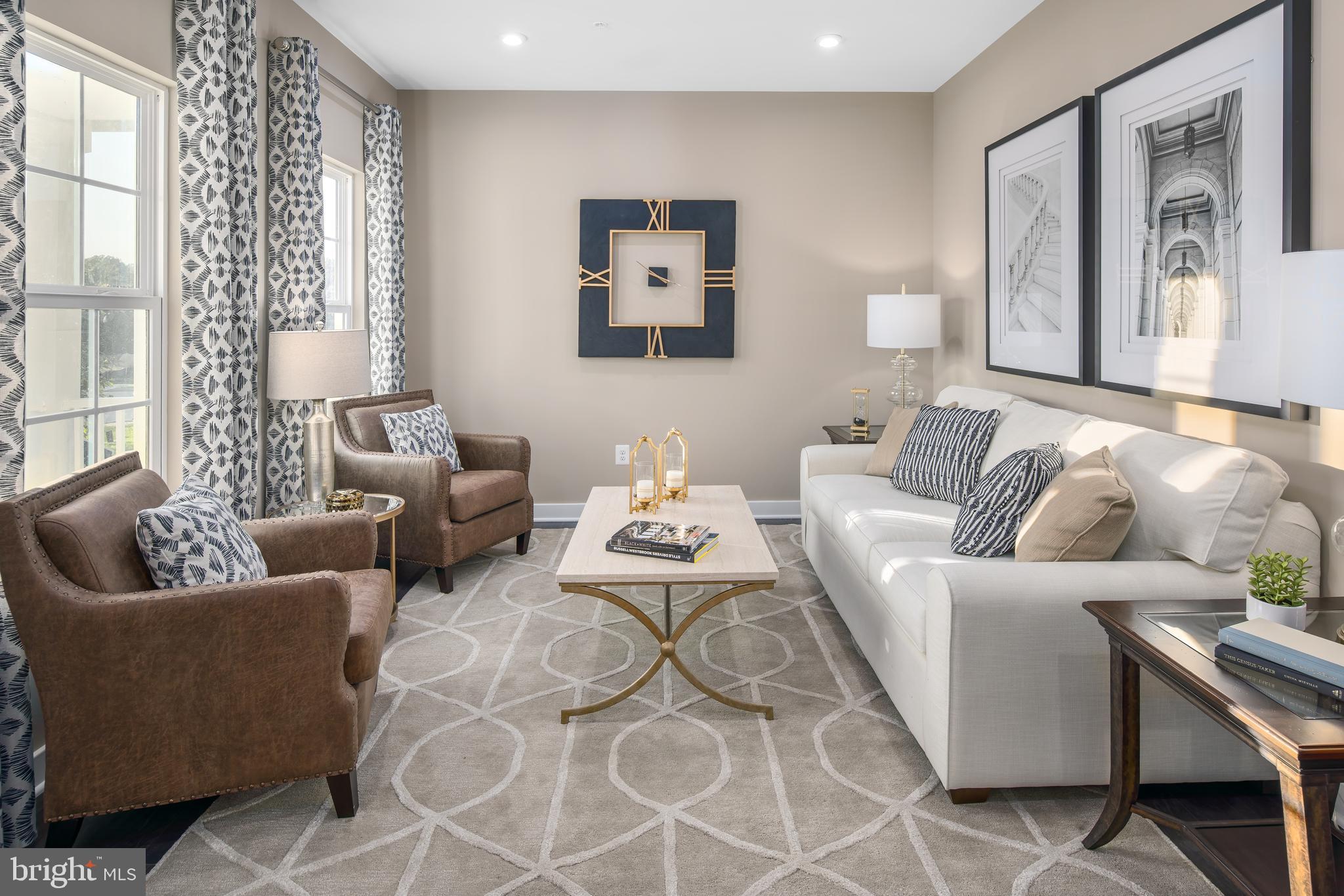 14733 Silver Hammer Way Brandywine, MD 20613 - Photo 10 of 15 FLEX ROOM