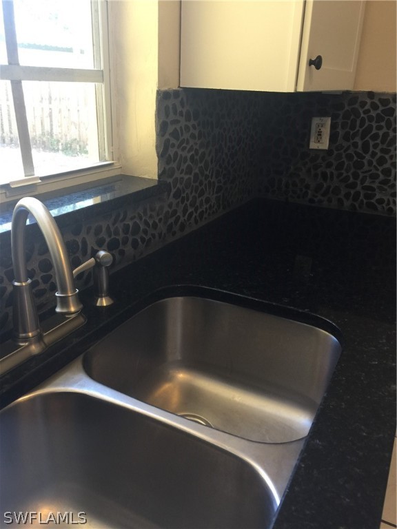 1545 Ransom Street Fort Myers, FL 33901 - Photo 13 of 25 a close view of sink