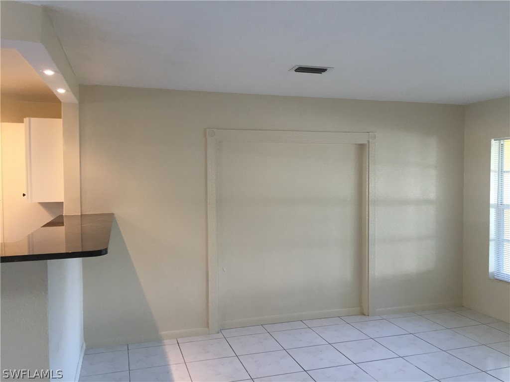 1545 Ransom Street Fort Myers, FL 33901 - Photo 14 of 25 a view of an empty room