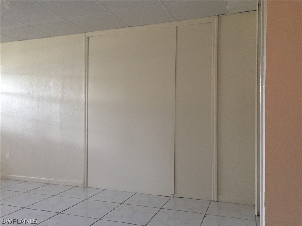 1545 Ransom Street Fort Myers, FL 33901 - Photo 16 of 25 a view of an empty room