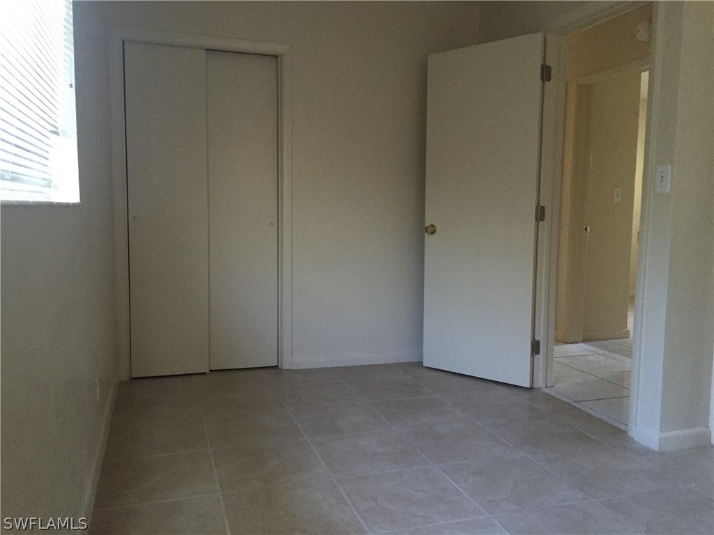 1545 Ransom Street Fort Myers, FL 33901 - Photo 17 of 25 a view of closet area