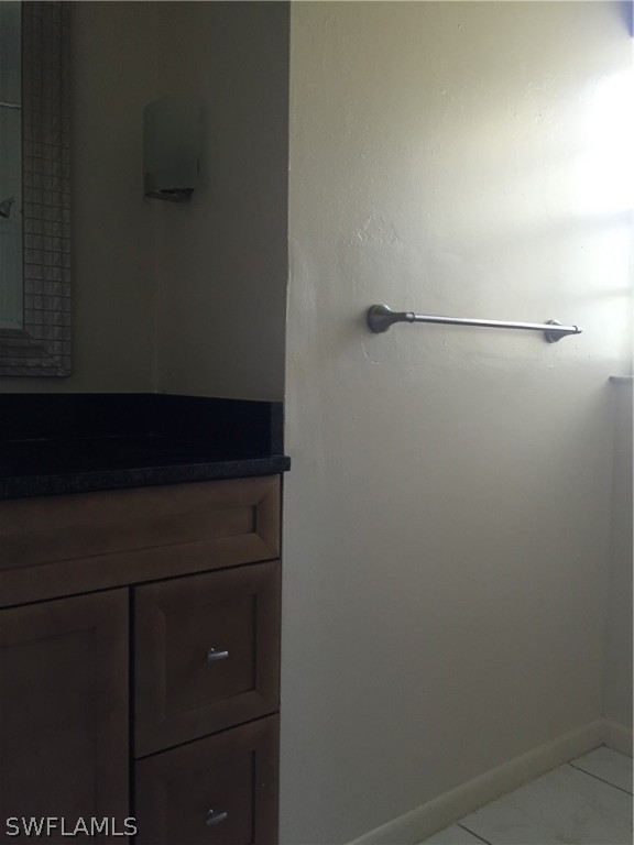 1545 Ransom Street Fort Myers, FL 33901 - Photo 22 of 25 a close view of walk in closet