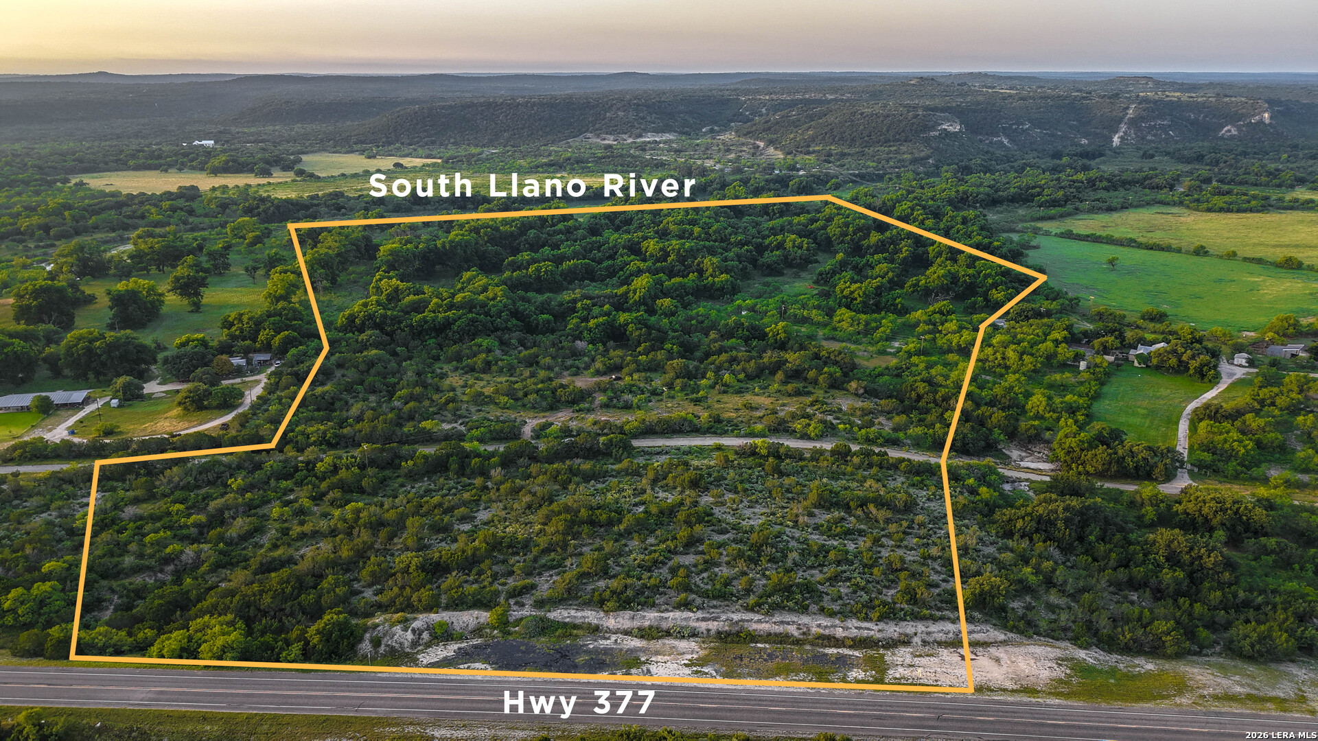 377 Junction Tx 76849 Junction, TX 76849 - Photo 15 of 59
