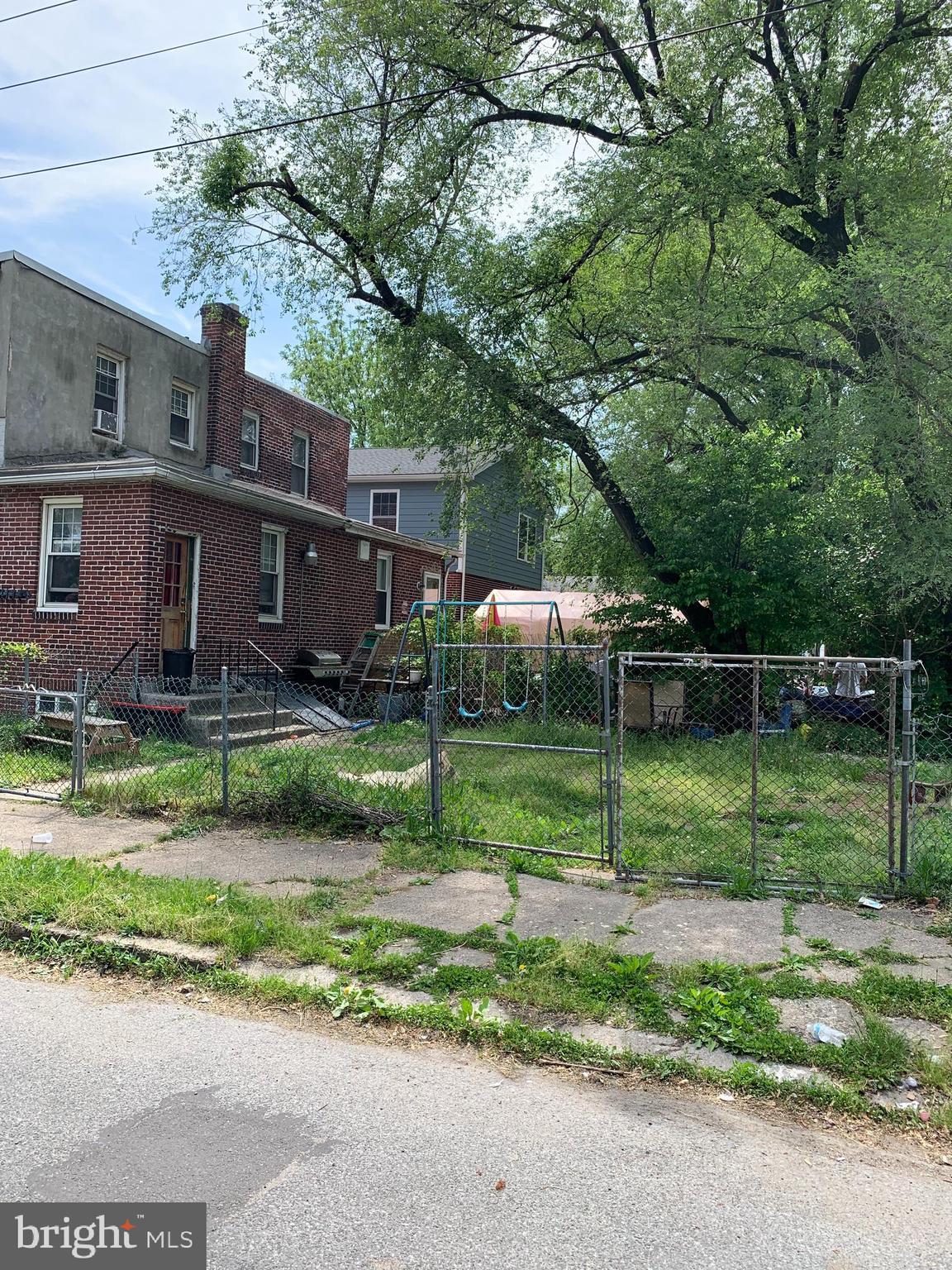955 Monitor Road Camden, NJ 08104 - Photo 4 of 4