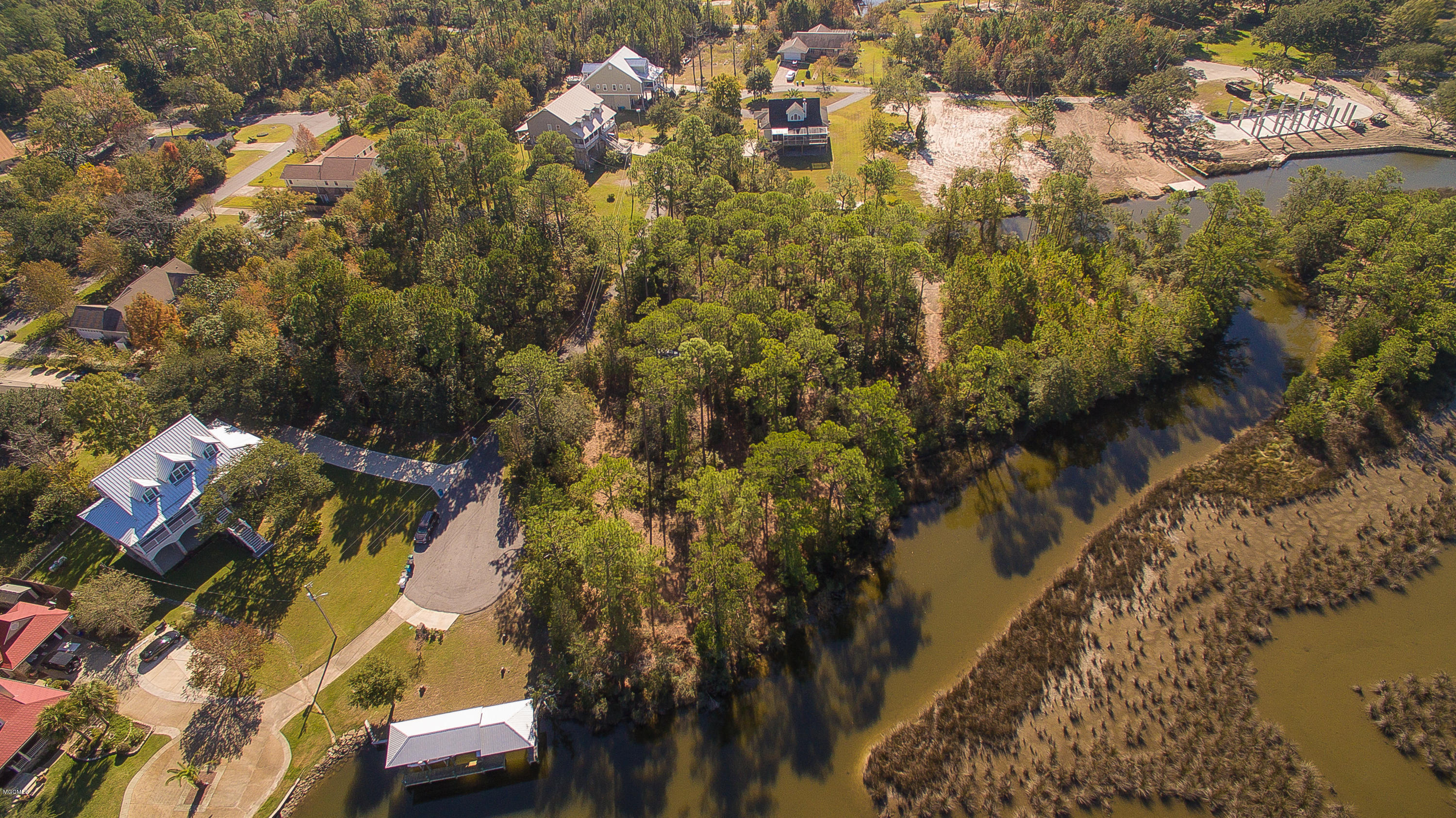 6317 Porteaux Road Ocean Springs, MS 39564 - Photo 1 of 17 6317 Porteaux-100
