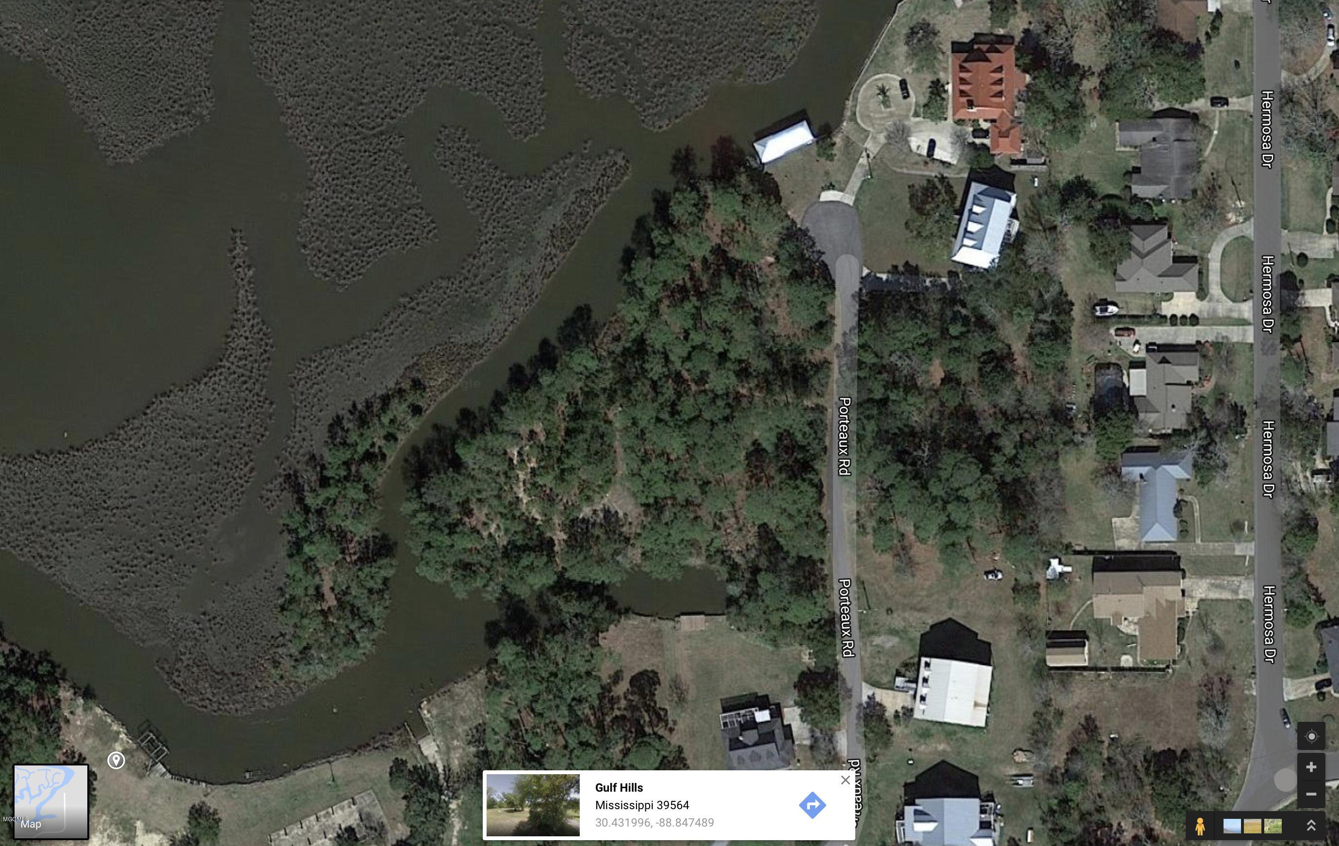6317 Porteaux Road Ocean Springs, MS 39564 - Photo 3 of 17 6317 Porteaux -114