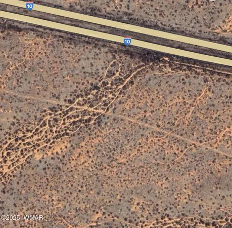 $20,000 | 0 Tbd, Bowie, AZ 85605