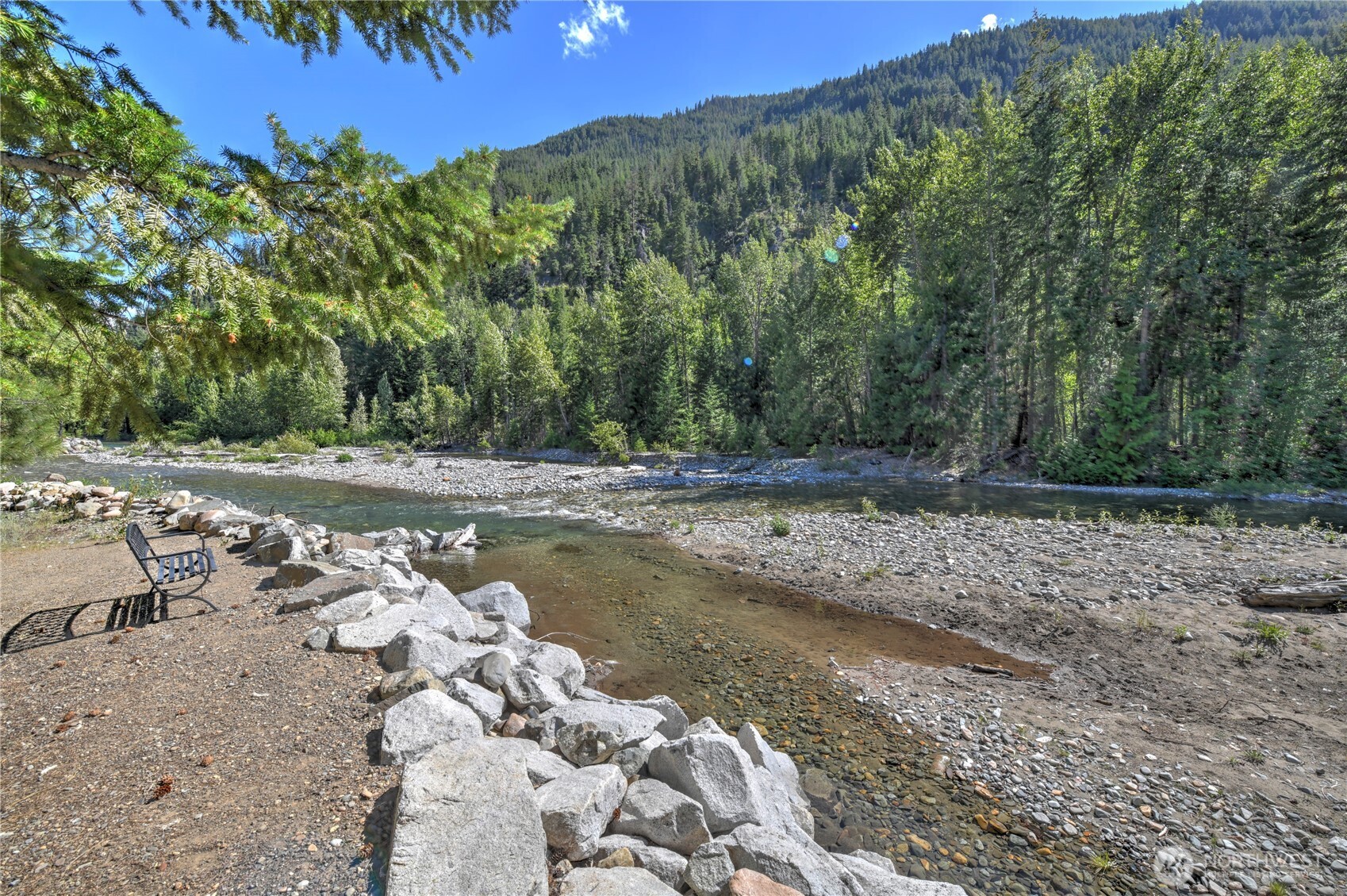 26 Mercer Road Mazama, WA 98833 - Photo 13 of 40
