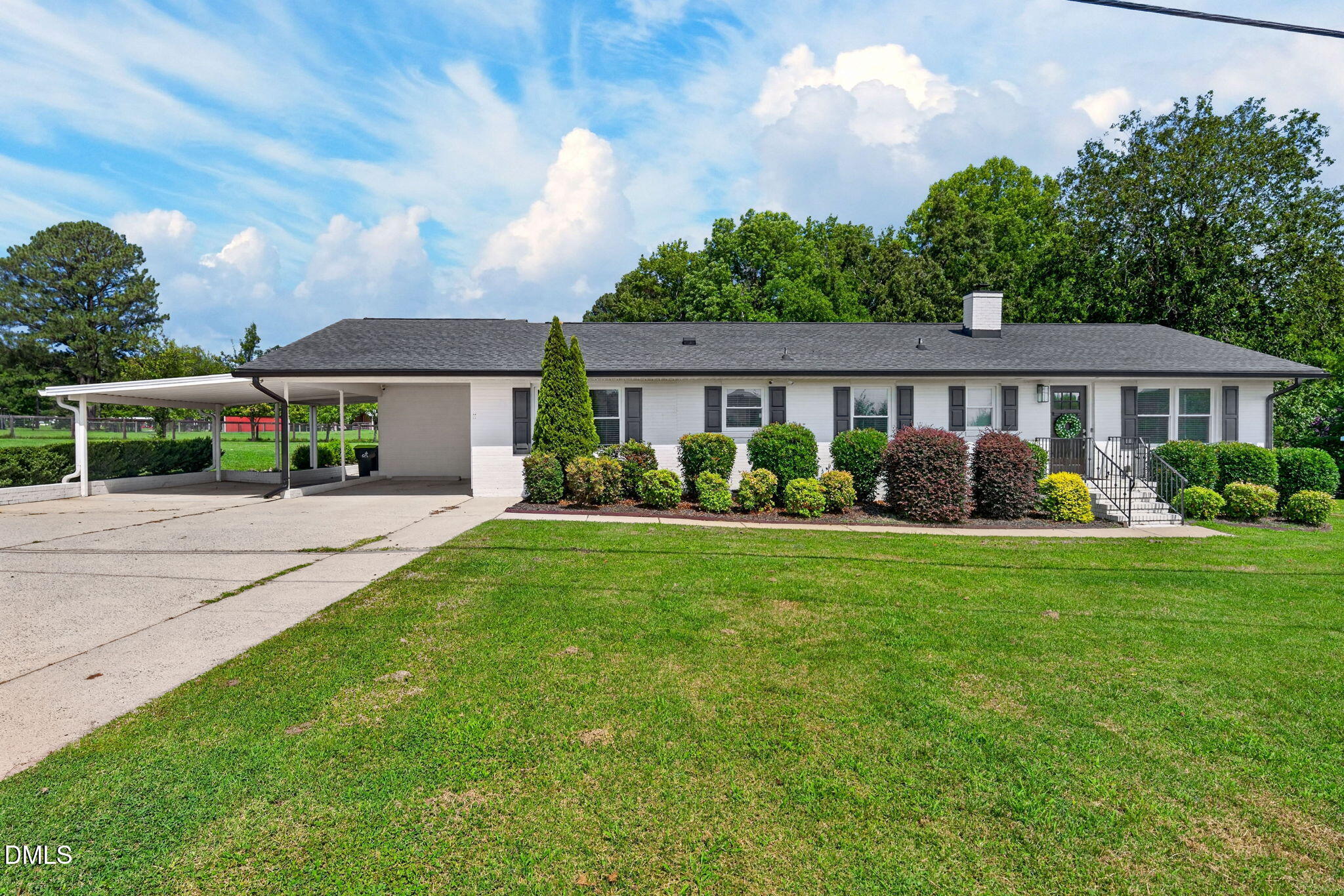5121 Leesville Road Durham, NC 27703 - Photo 2 of 44 2-web-or-mls-5121 Leesville Rd - 2