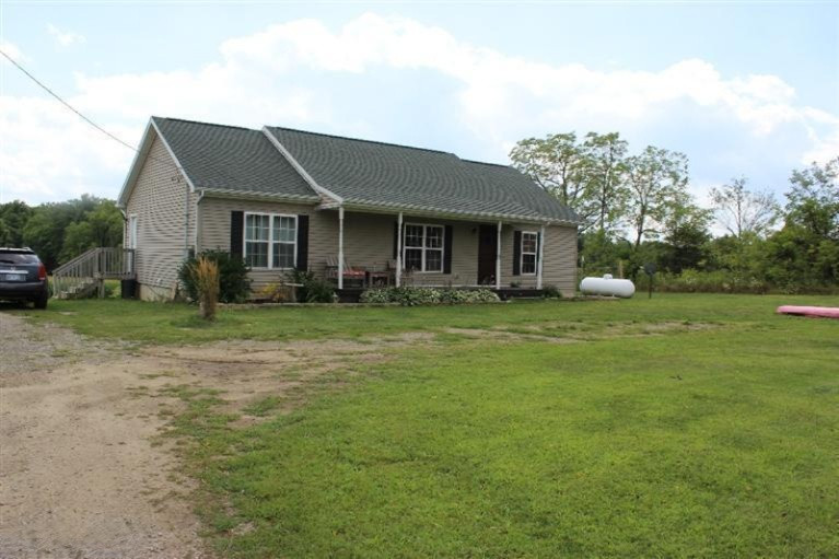 12295 Church Road Pittsford, MI 49271 - Photo 1 of 15 Primary Photo