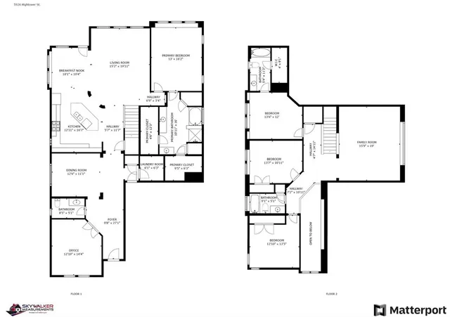 $525,000 | 5924 Hightower Street, Aubrey, TX 76227