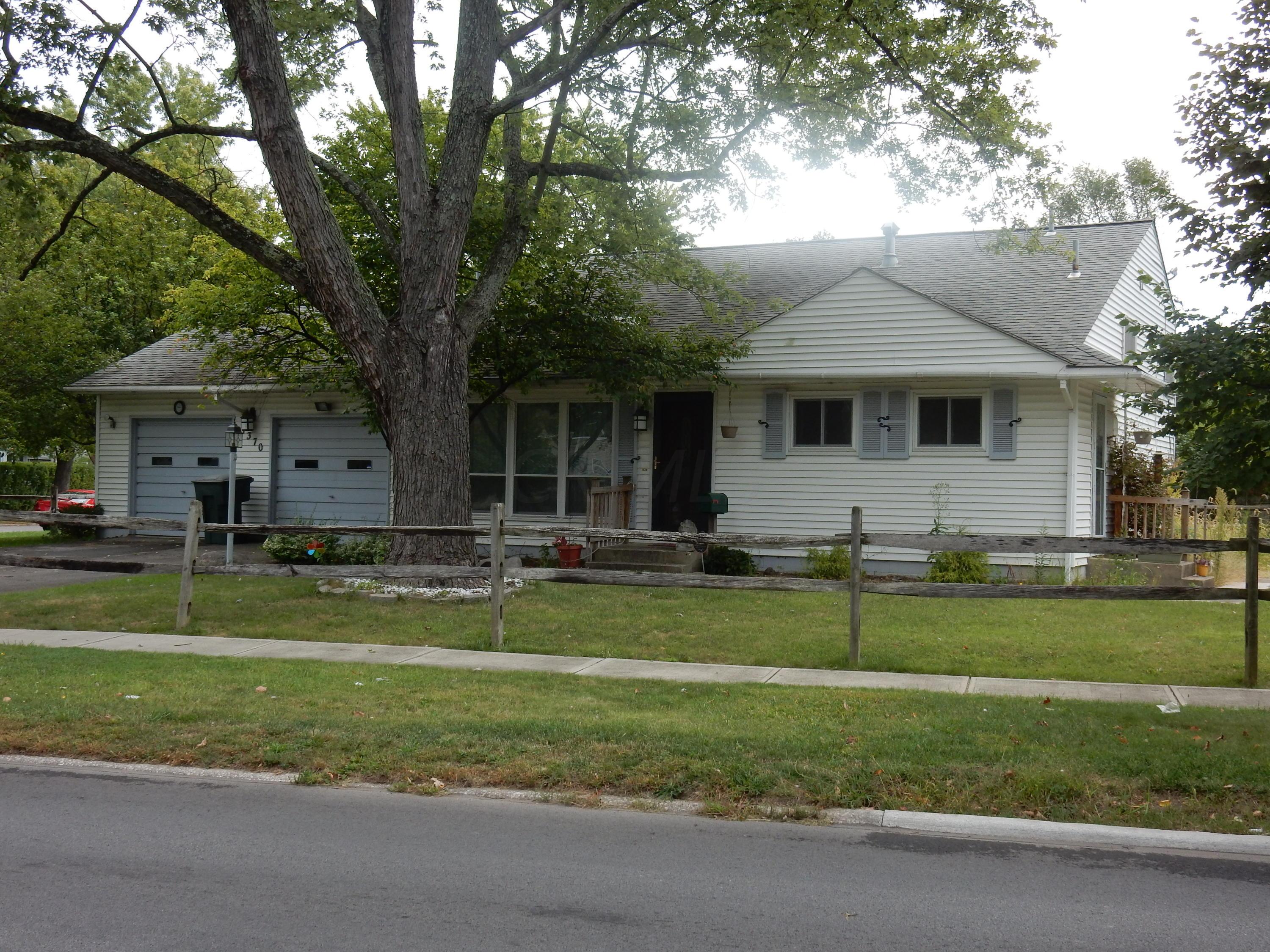 1370 Country Club Road Columbus, OH 43227 - Photo 1 of 25 Gallery Image 1