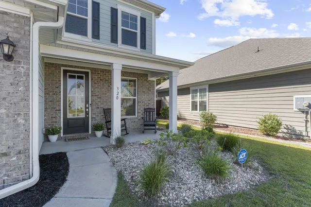 $599,999 | 320 Long Pier Street, Summerville, SC 29486