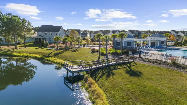 $599,999 | 320 Long Pier Street, Summerville, SC 29486