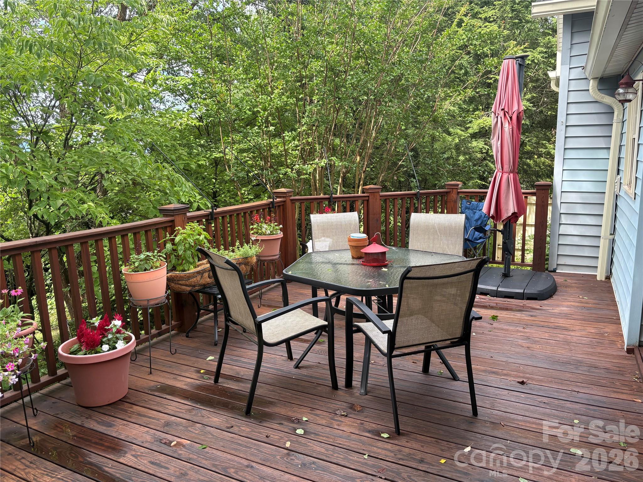 105 Silver Creek Road Morganton, NC 28655 - Photo 8 of 20