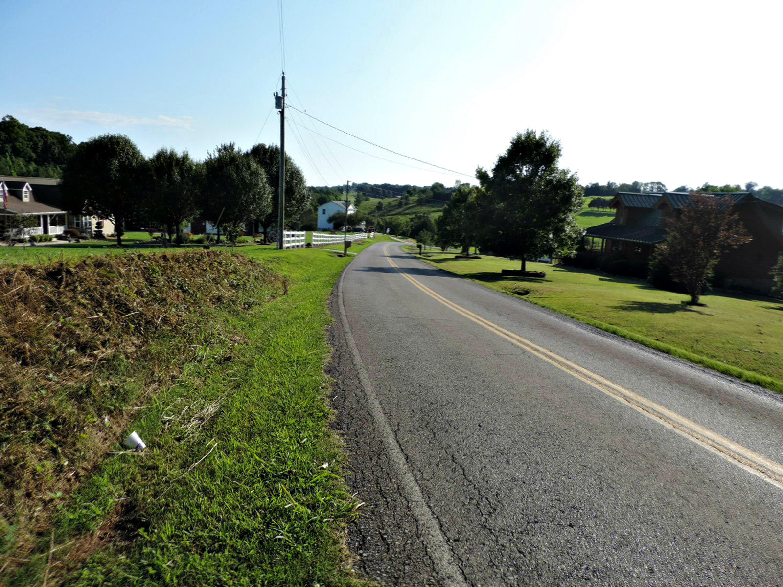 Zirkle Road Dandridge, TN 37725 - Photo 17 of 18 DSCN3778