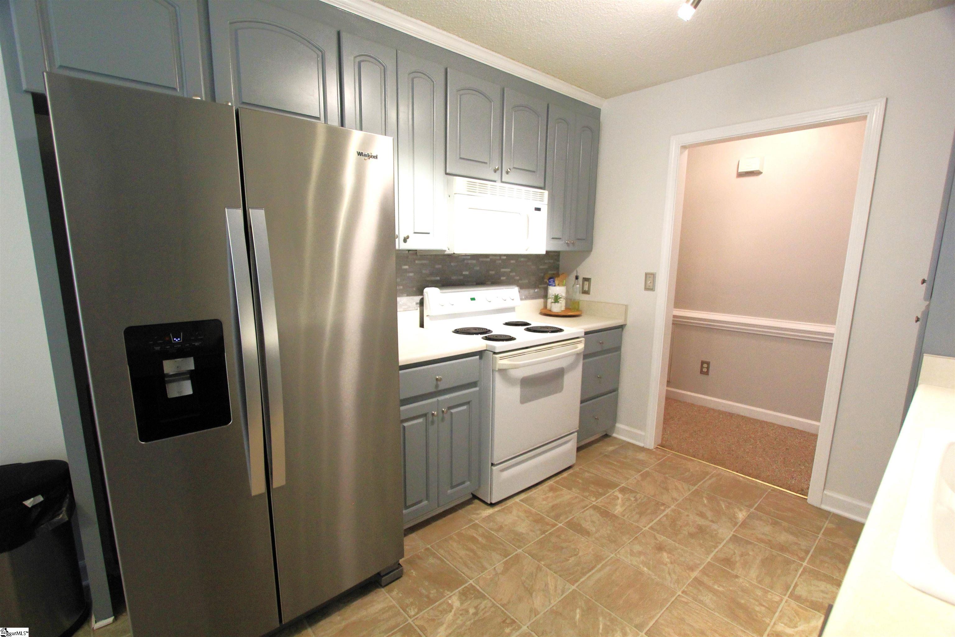 507 Hammett Road Wellford, SC 29385 - Photo 11 of 36