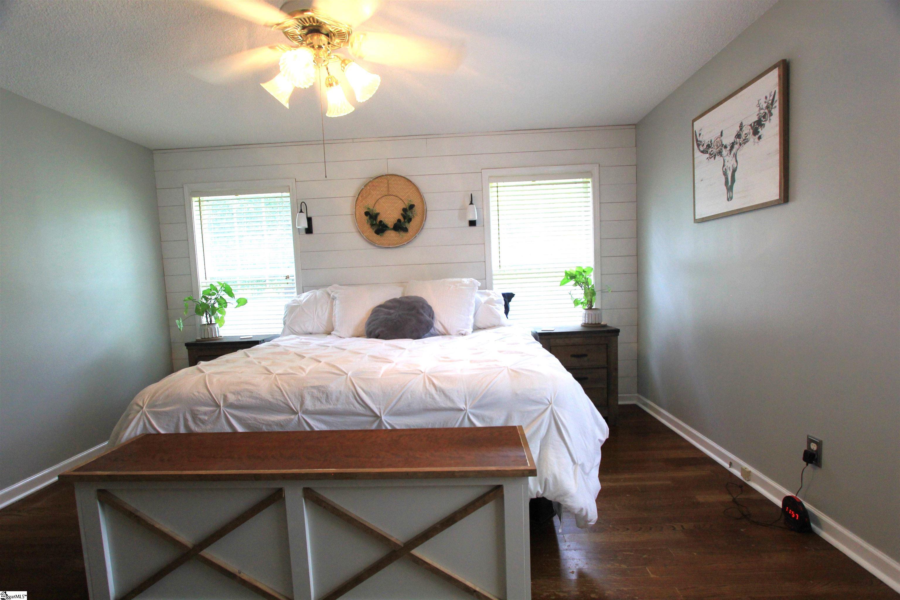 507 Hammett Road Wellford, SC 29385 - Photo 17 of 36