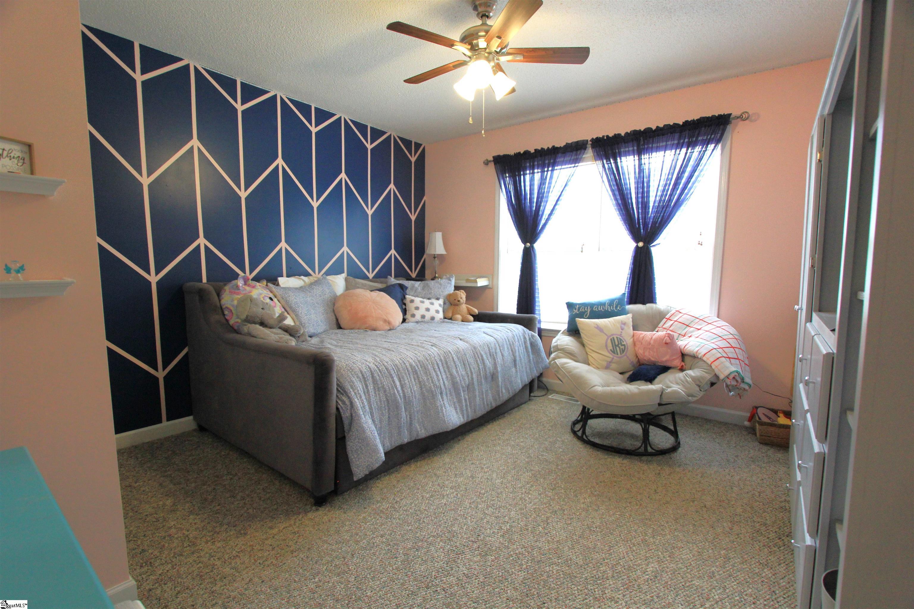 507 Hammett Road Wellford, SC 29385 - Photo 23 of 36