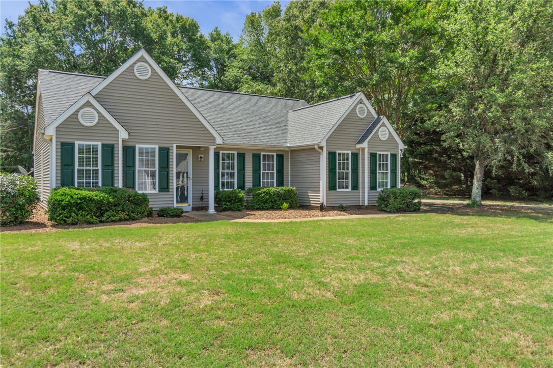 126 P-4-81 Pendleton, SC 29670 - Photo 2 of 31
