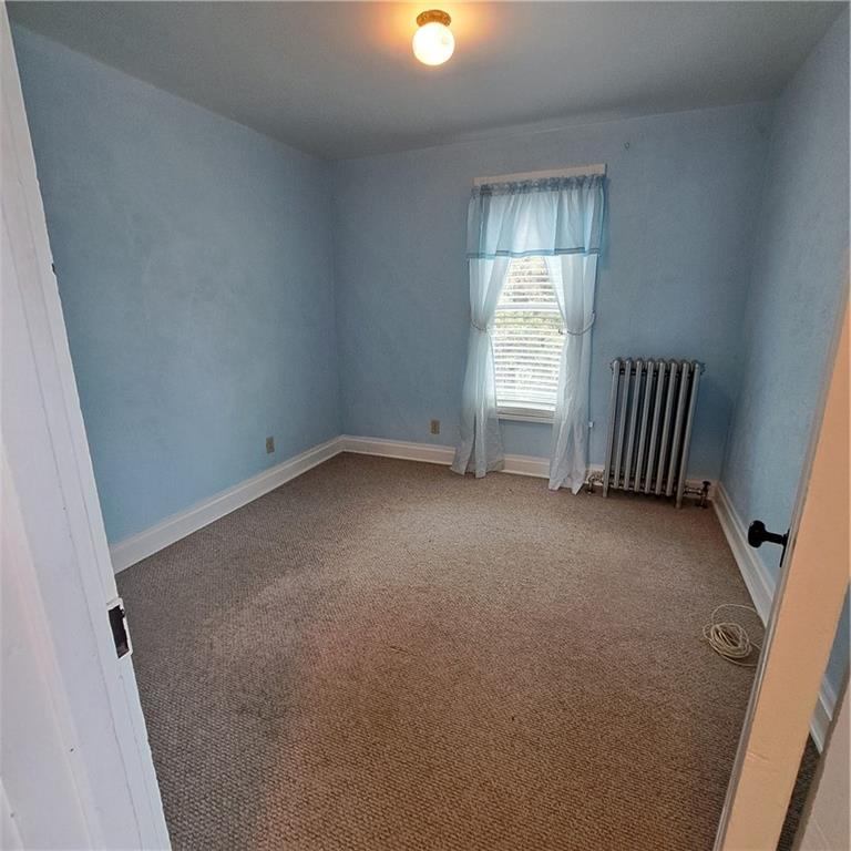 439 Longfellow Street Vandergrift, PA 15690 - Photo 31 of 49 Staged, added color