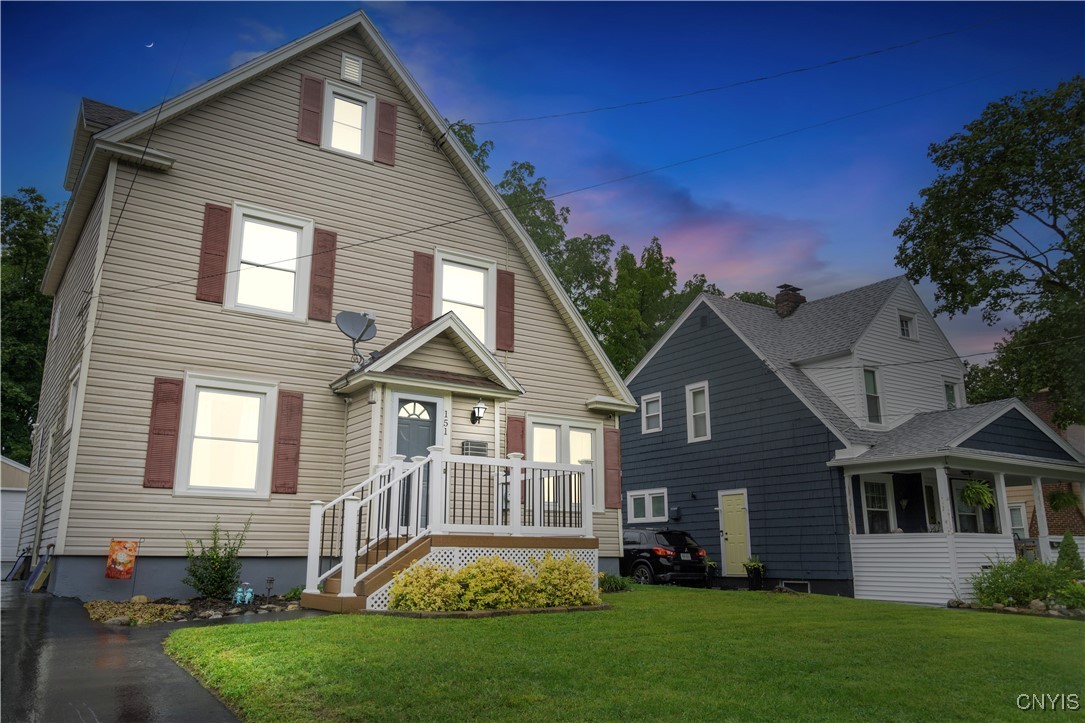151 Searlwyn Road Syracuse, NY 13205 - Photo 1 of 1 Gallery Image 1