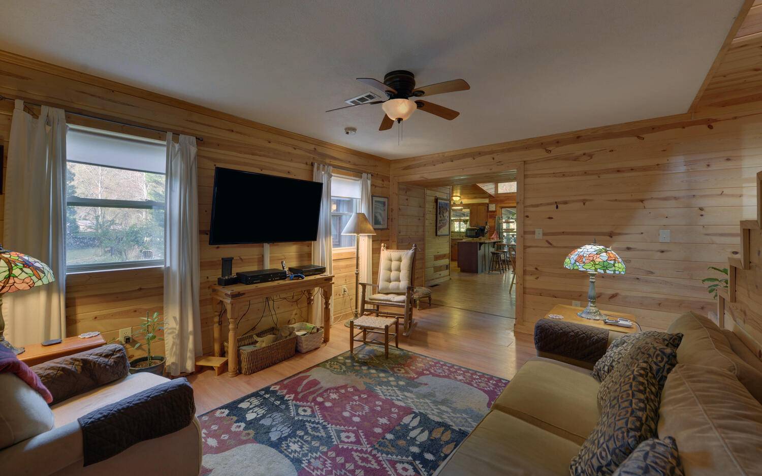 105 Mountain Creek Road Blue Ridge, GA 30513 - Photo 3 of 4 Additional View