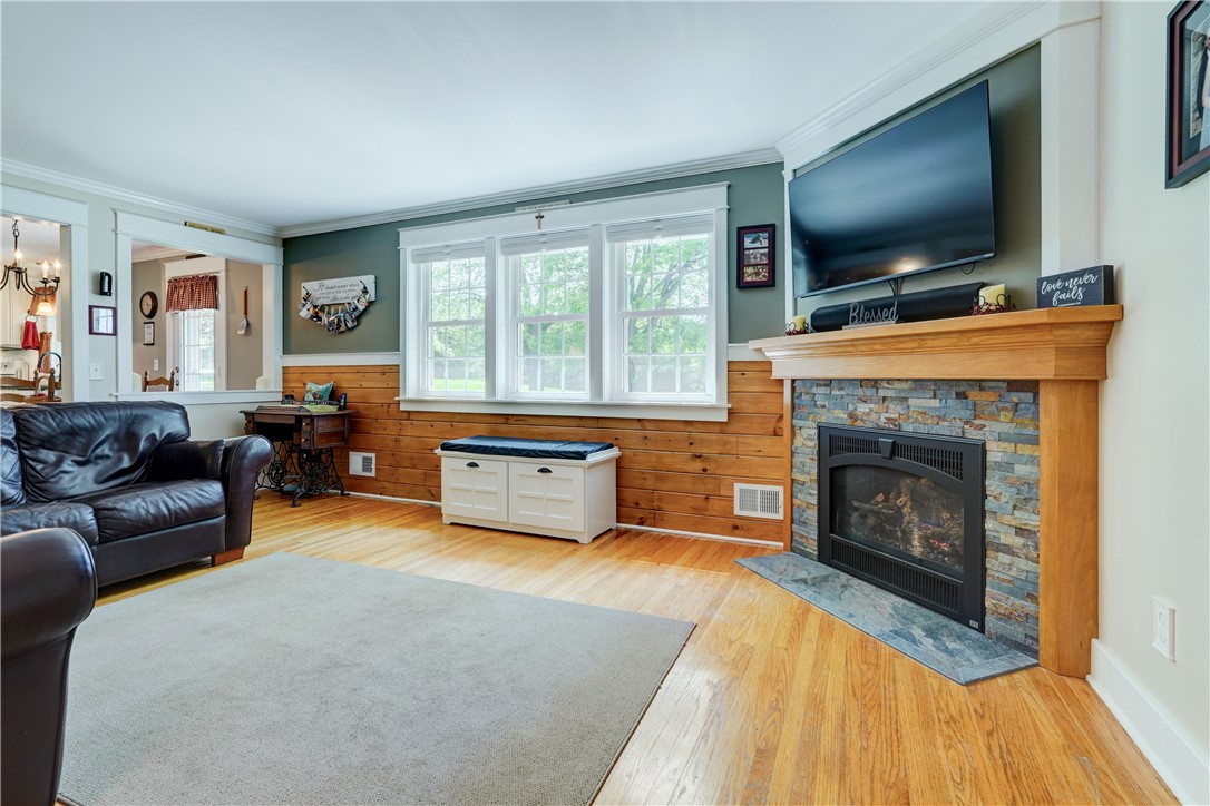 815 Gallup Road Sweden, NY 14559 - Photo 23 of 47