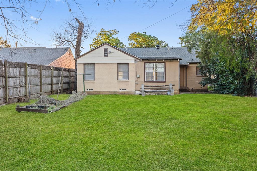 806 Buckalew Street Dallas, TX 75208 - Photo 21 of 23