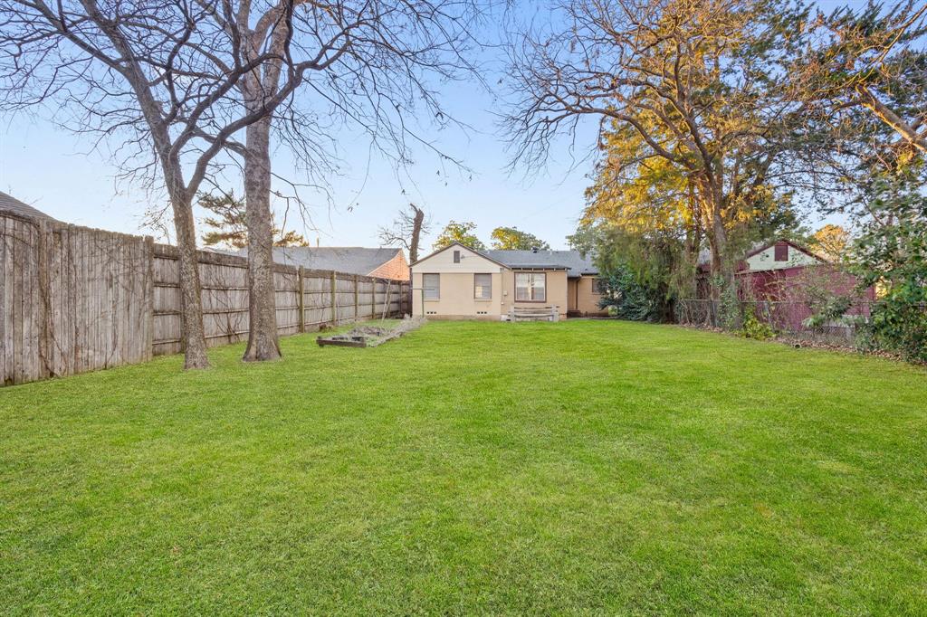 806 Buckalew Street Dallas, TX 75208 - Photo 23 of 23