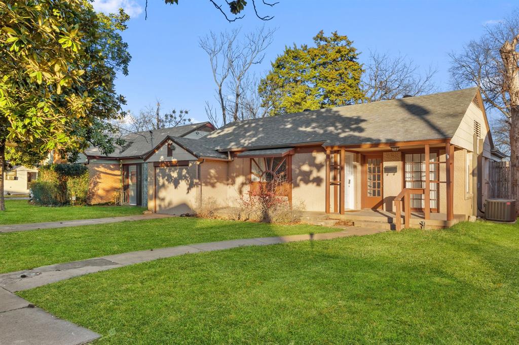 806 Buckalew Street Dallas, TX 75208 - Photo 3 of 23