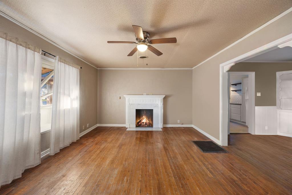 806 Buckalew Street Dallas, TX 75208 - Photo 4 of 23