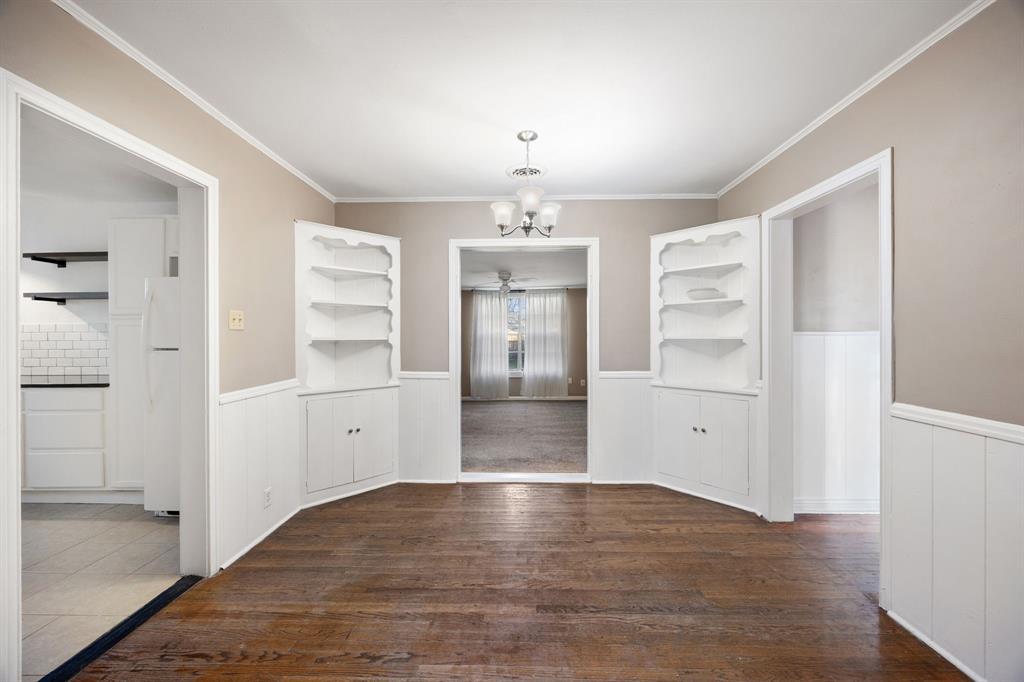 806 Buckalew Street Dallas, TX 75208 - Photo 7 of 23