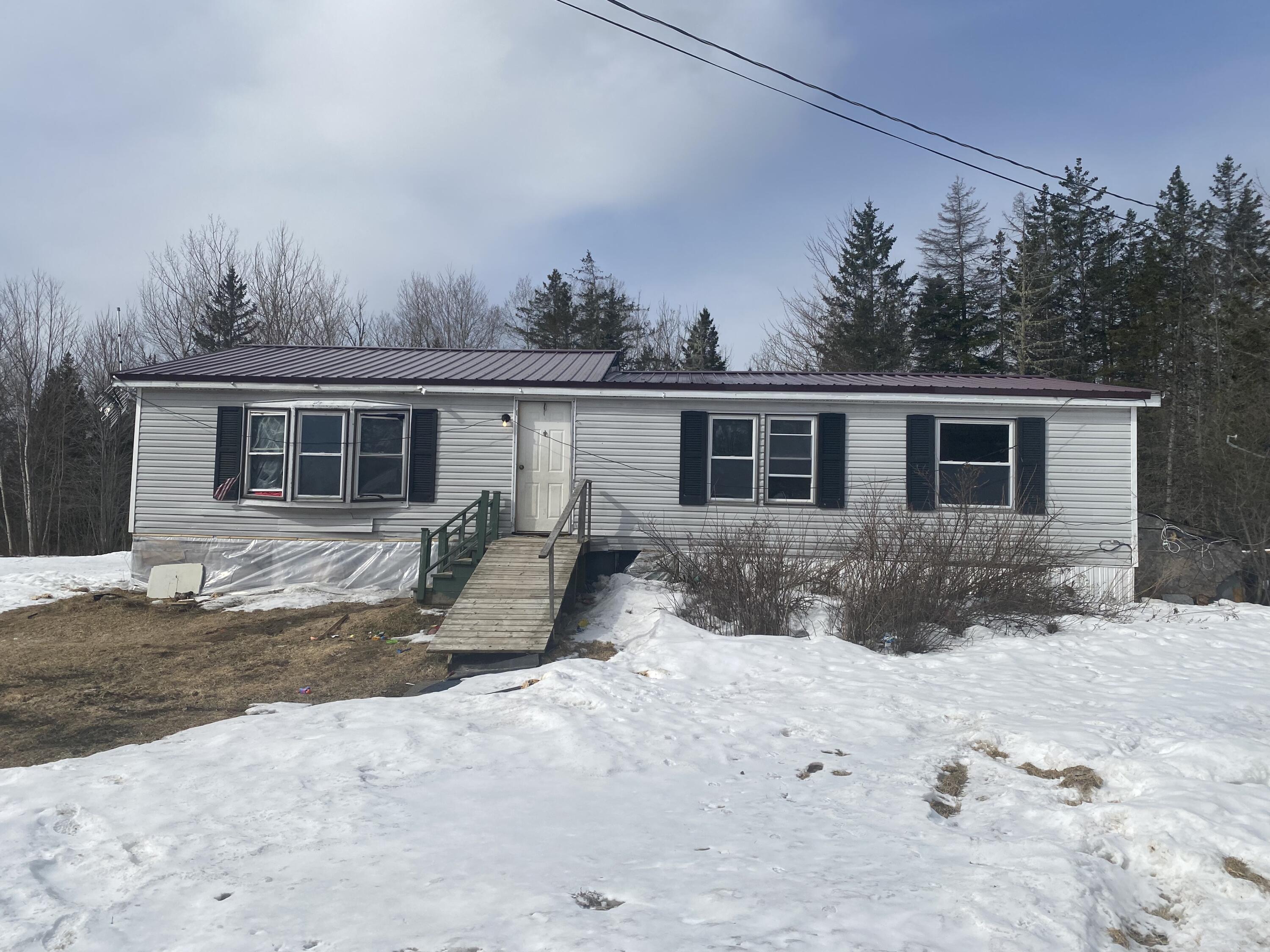 92 Hughes Road Sebec, ME 04481 - Photo 2 of 33 8C2A9A5D-DEEE-46AF-81A1-2959E8FB2793
