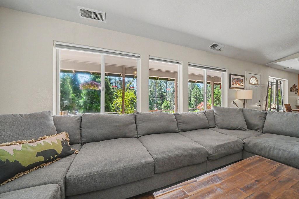 26845 Spring Court Pioneer, CA 95666 - Photo 22 of 89 a living room with furniture and a large window