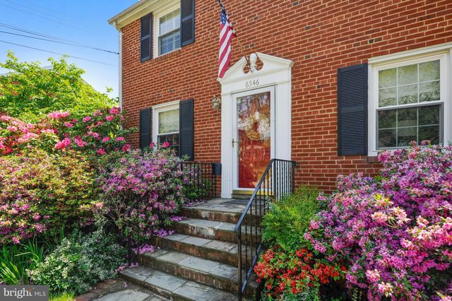 $850,000 | 6546 28th Street North, Arlington, VA 22213