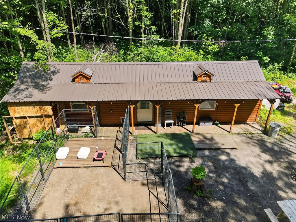 6737 Beckwith Road Pierpont, OH 44082 - Photo 4 of 37
