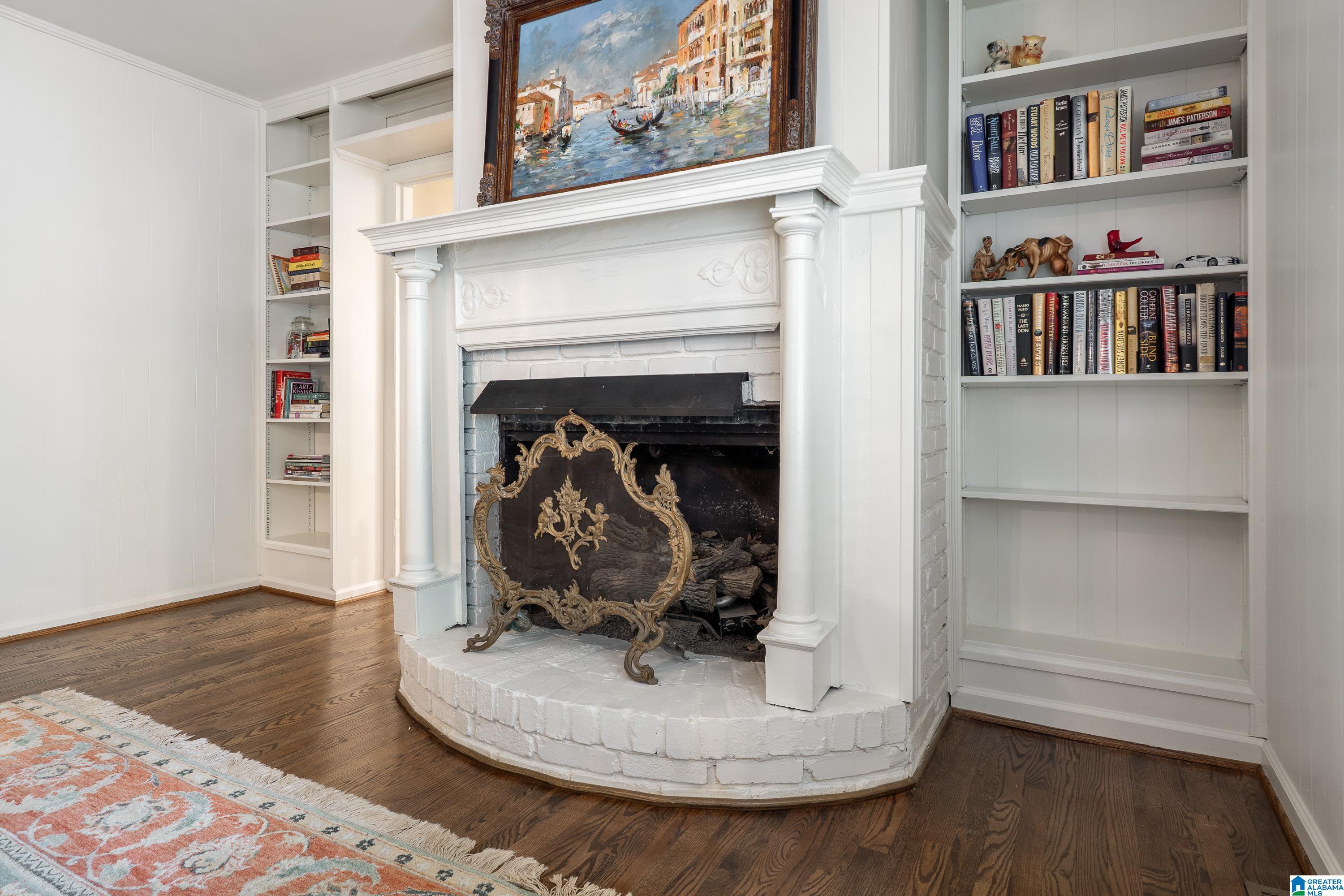 3316 Overton Road Birmingham, AL 35223 - Photo 5 of 43
