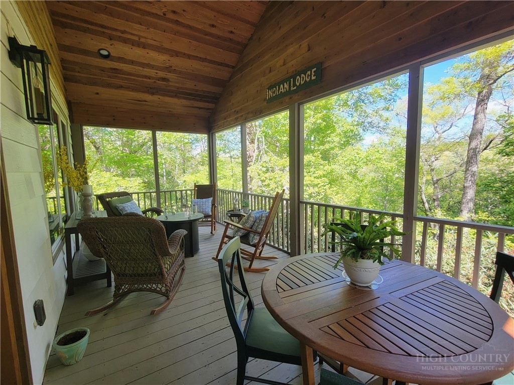 129 Valley View Road Blowing Rock, NC 28605 - Photo 24 of 44