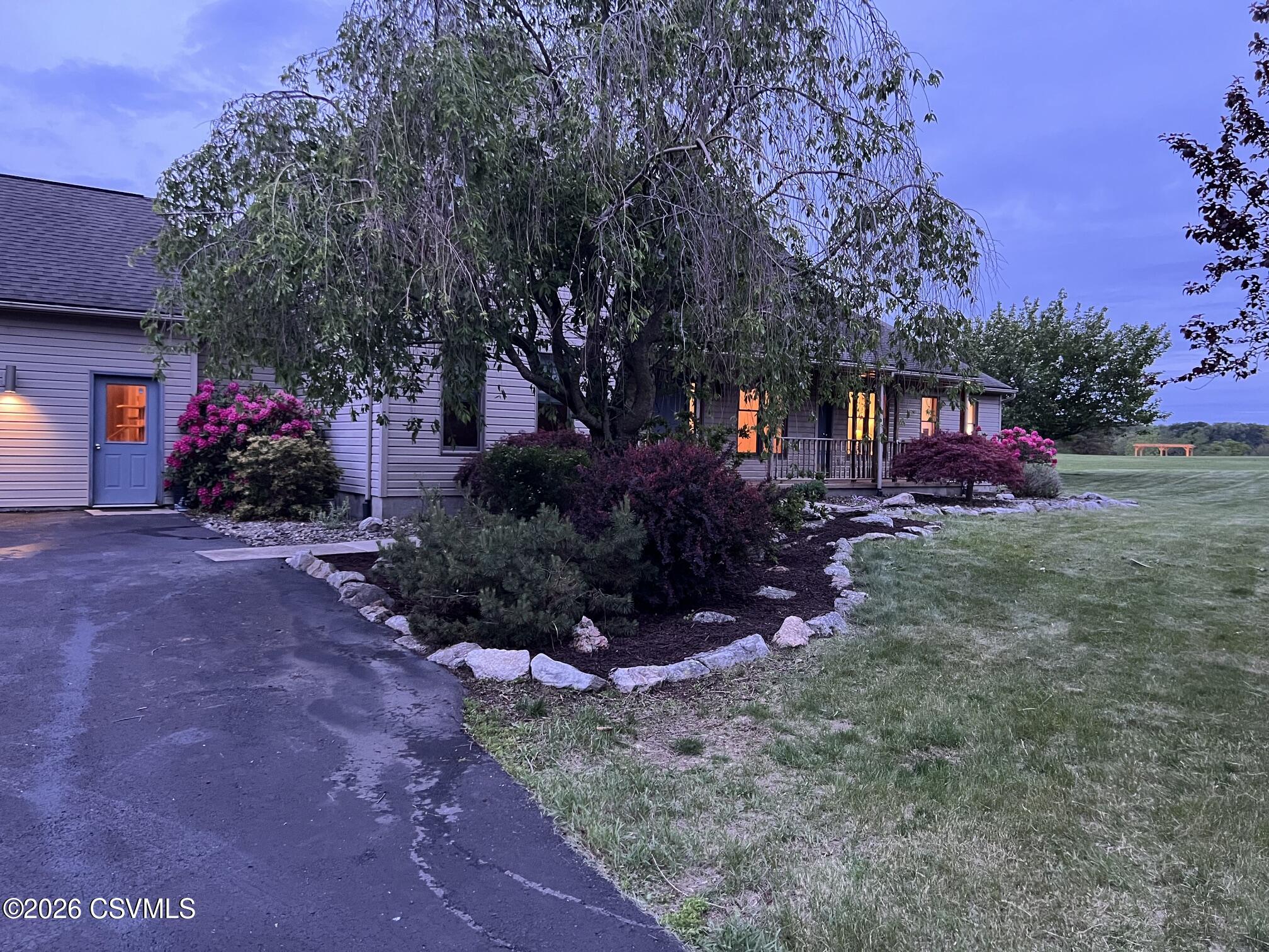 44 Todd Manor Road Catawissa, PA 17820 - Photo 28 of 67