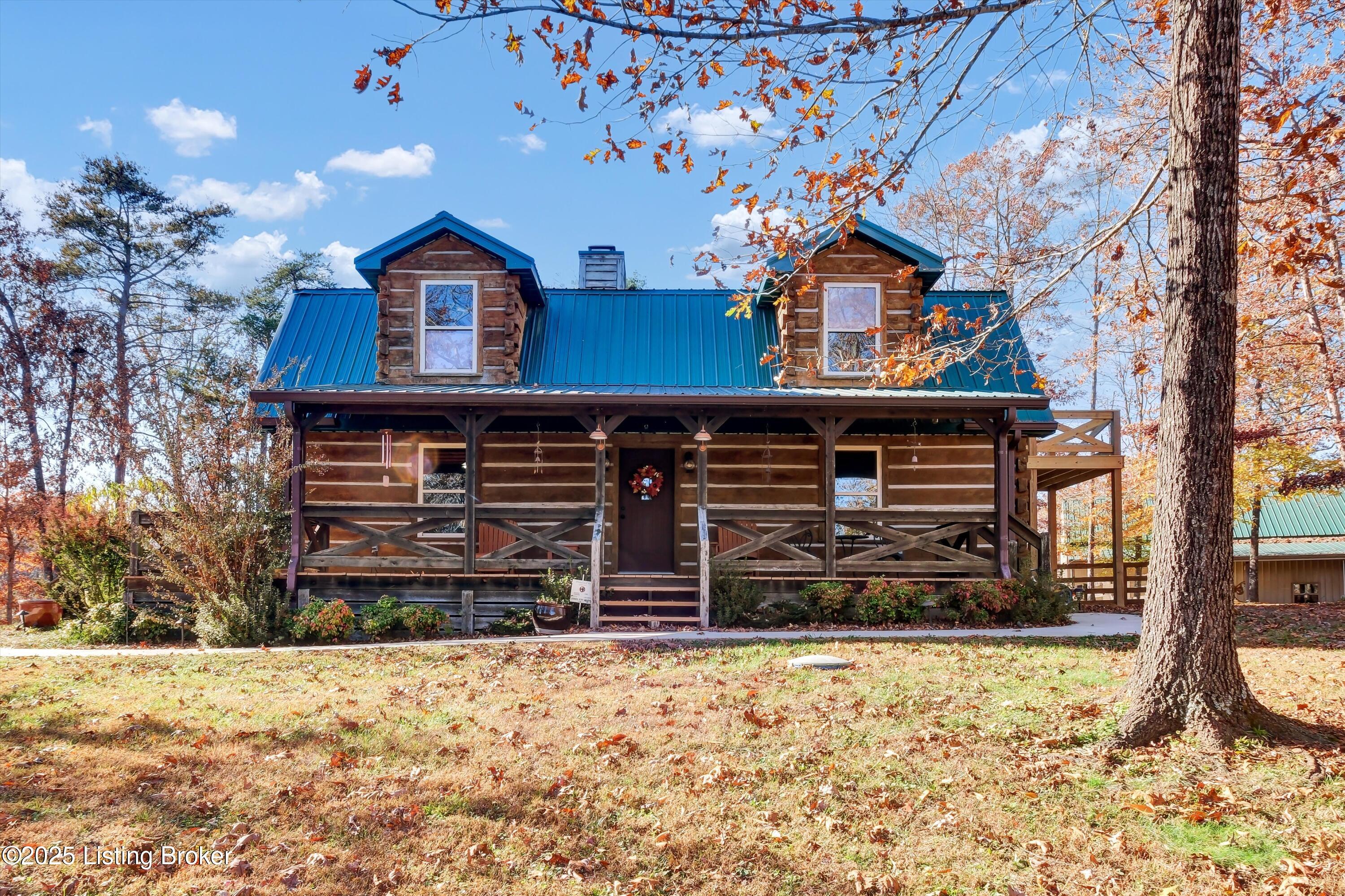 184 Furnace Branch Road Leitchfield, KY 42754 - Photo 5 of 73 01-184 Furnace Branch Rd