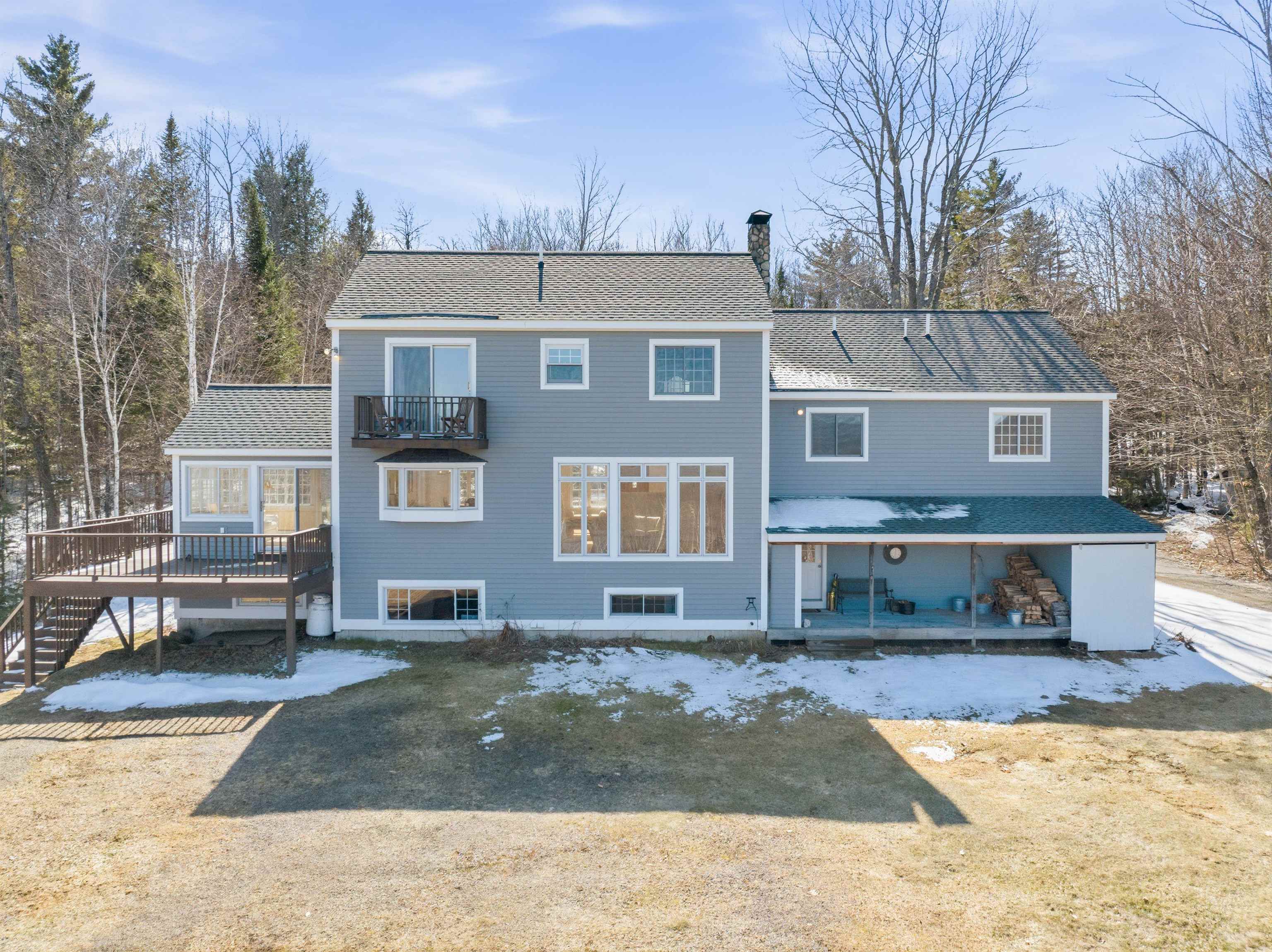 36 Puckerbrush Road Campton, NH 03223 - Photo 3 of 60 Gallery Image 3