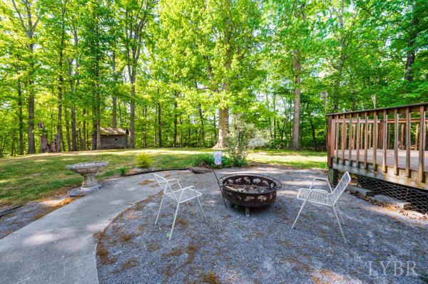 580 Jennings Road Gladys, VA 24554 - Photo 40 of 52 Gallery Image 40